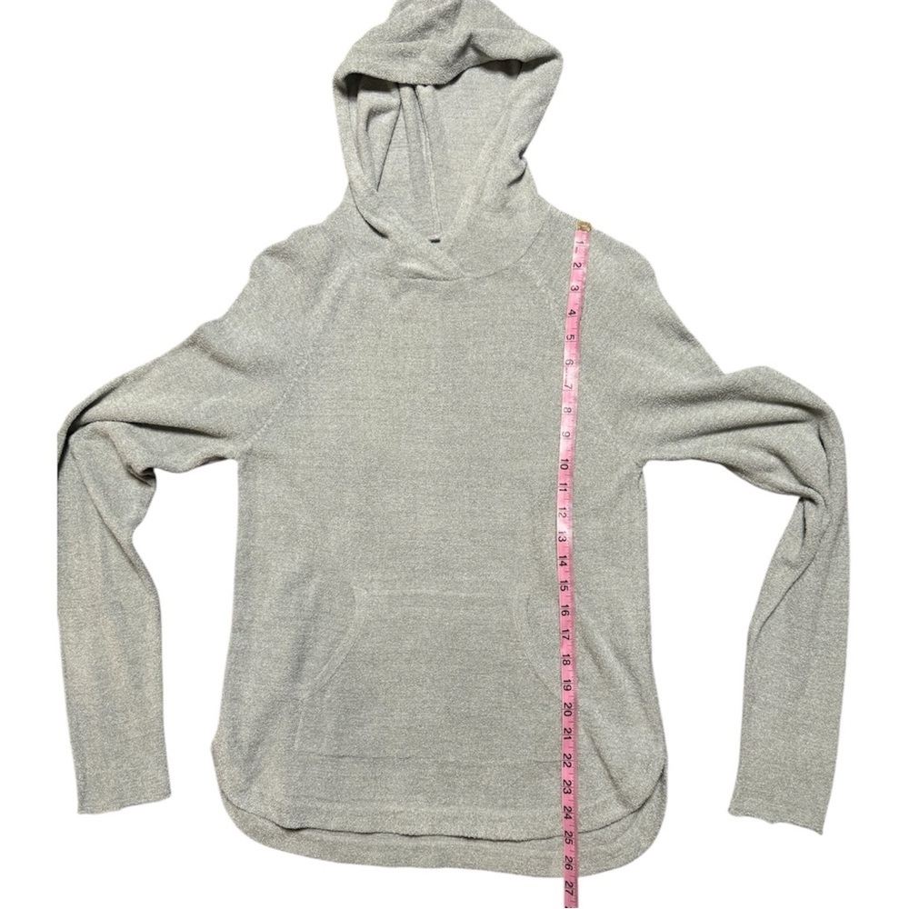 Barefoot Dreams Hoodie size Small - Picture 6 of 9